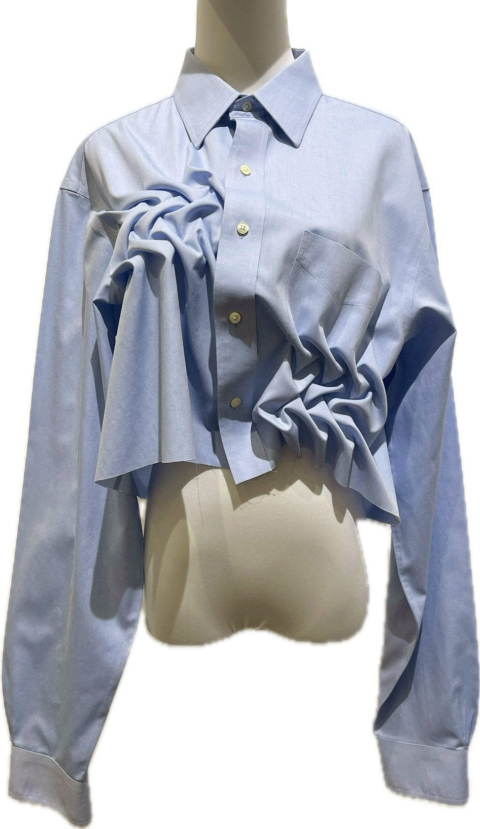 ATELIER by Create Clair / Remake Short Shirt