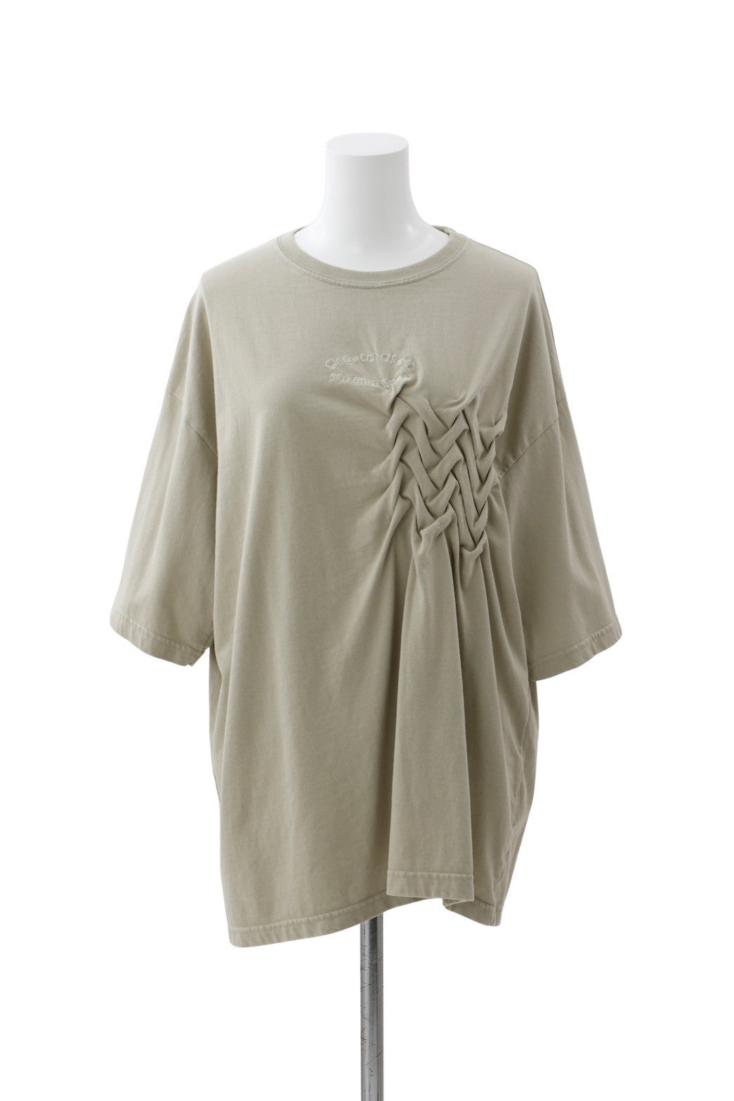 Tee-large - Green
