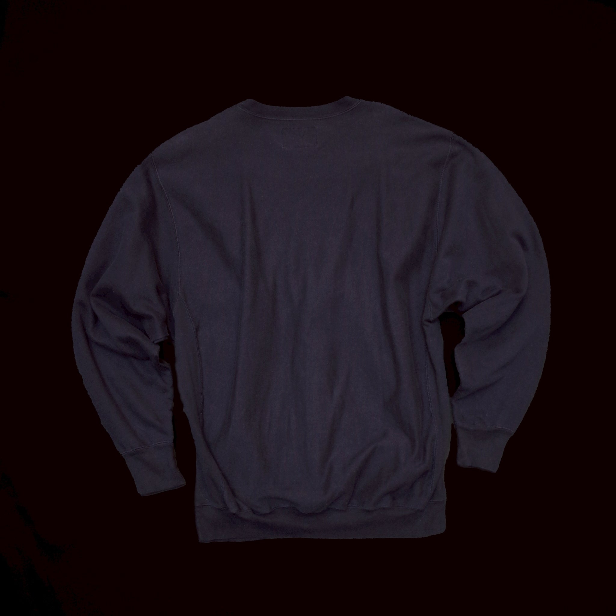 ATELIER by Create Clair / Remake sweat - front - 8 - Navy