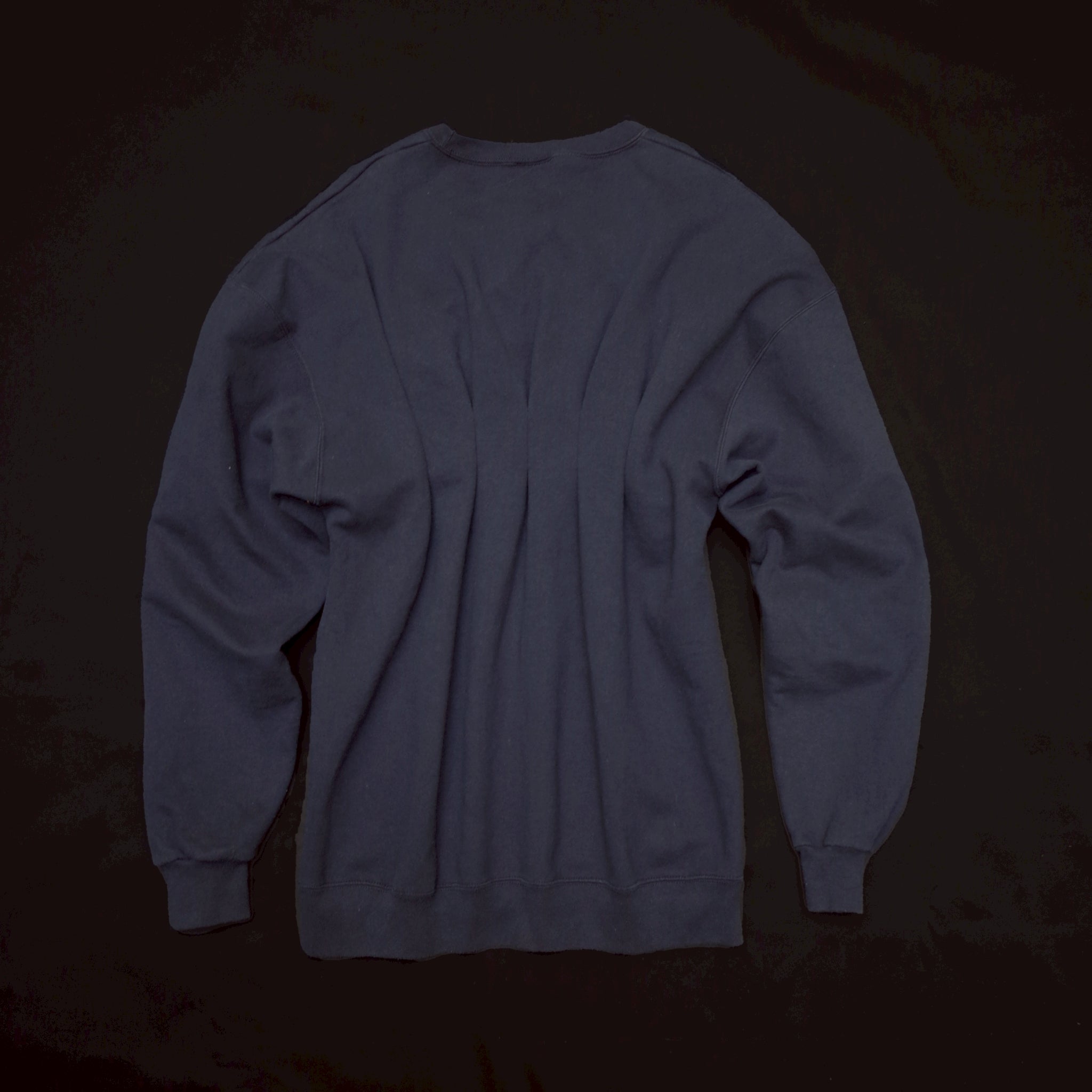 ATELIER by Create Clair / Remake Sweat - short - 6 - Navy