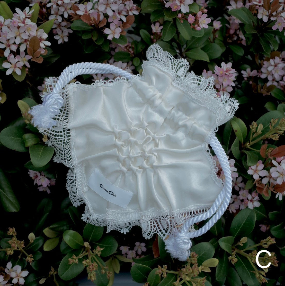 【Tokyo】10/17 (Sat) Smocking workshop