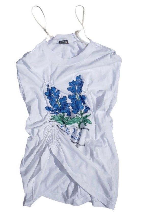 ATELIER by Create Clair / Remake Tee - camisole