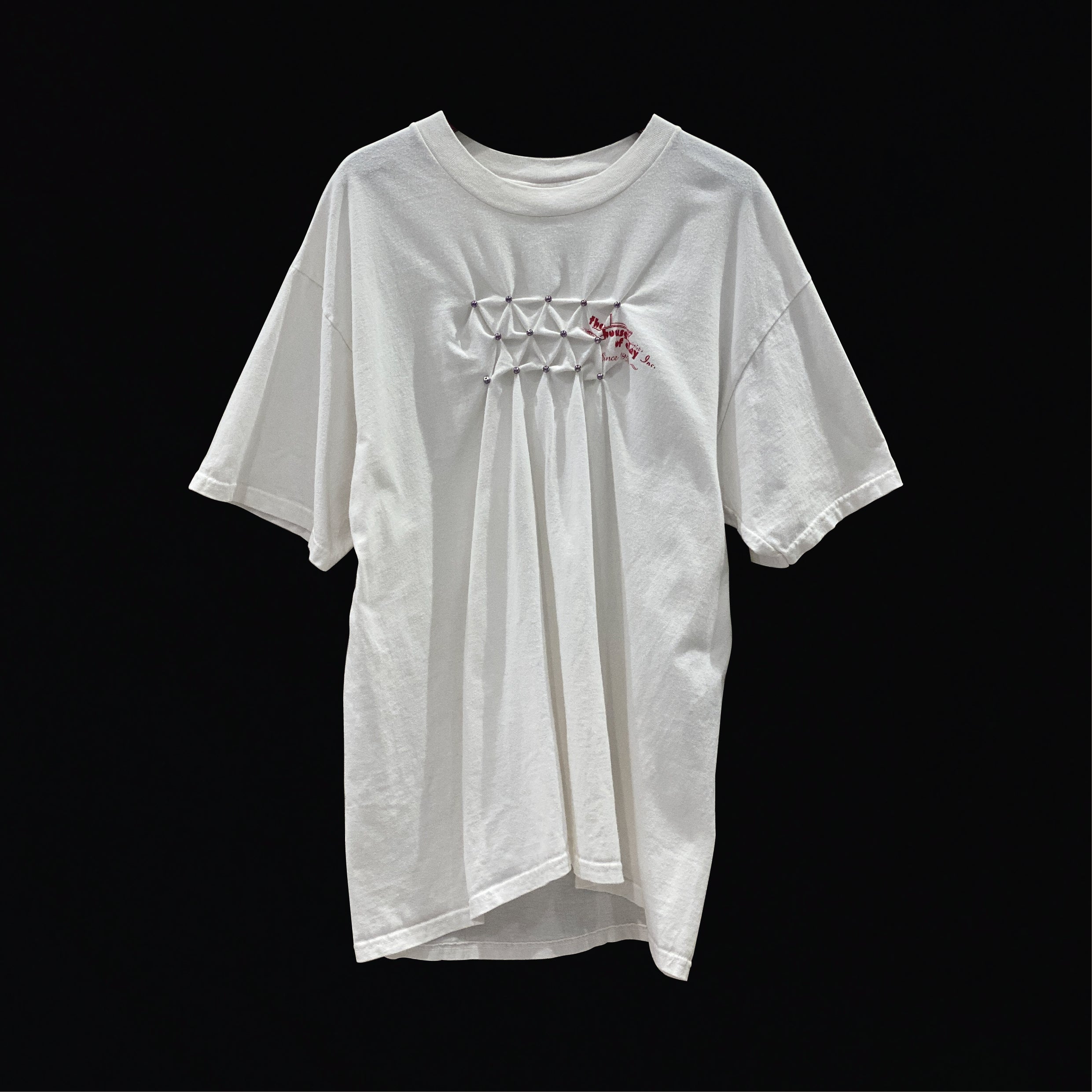 ATELIER by Create Clair / Remake T-front