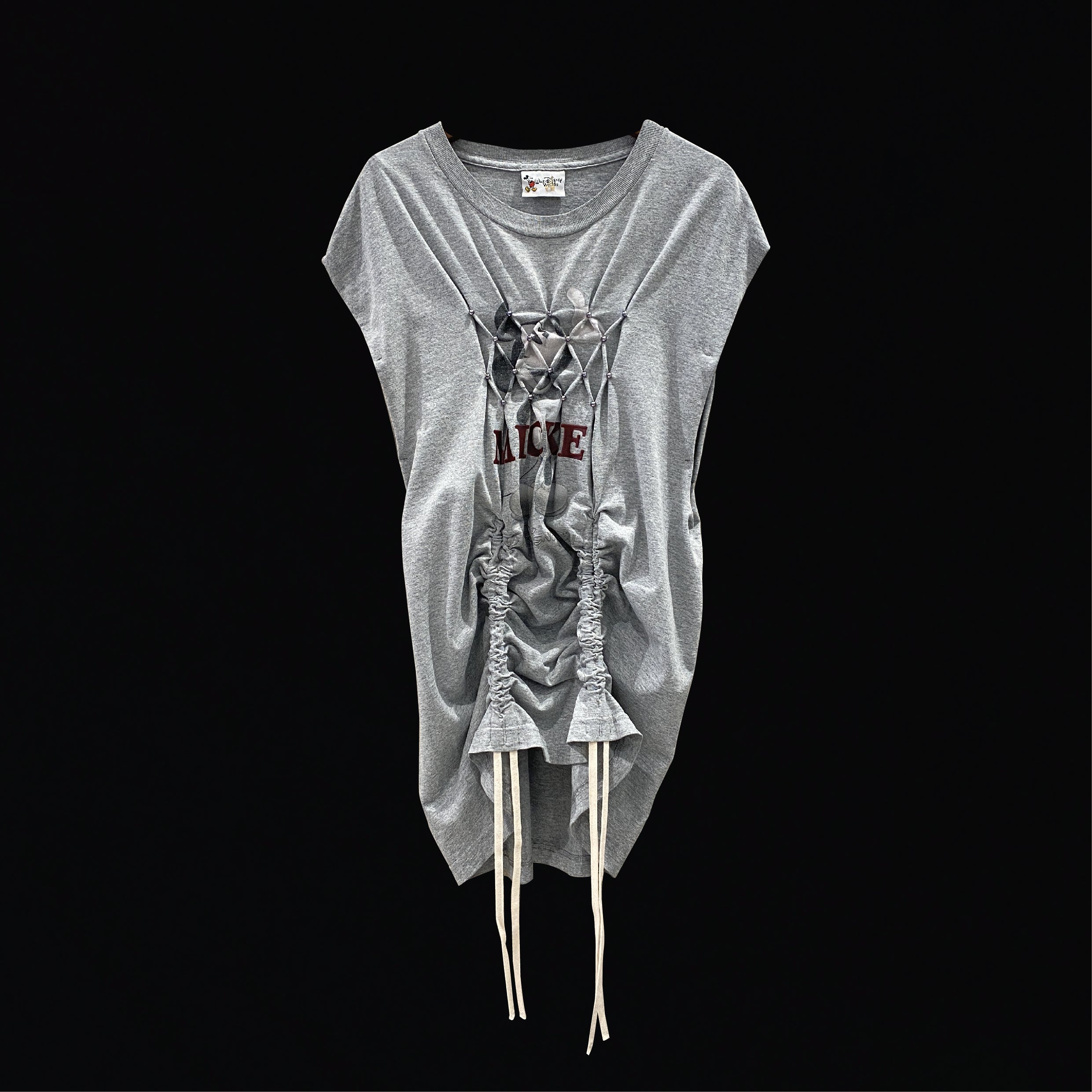 ATELIER by Create Clair / Remake T-sleeveless