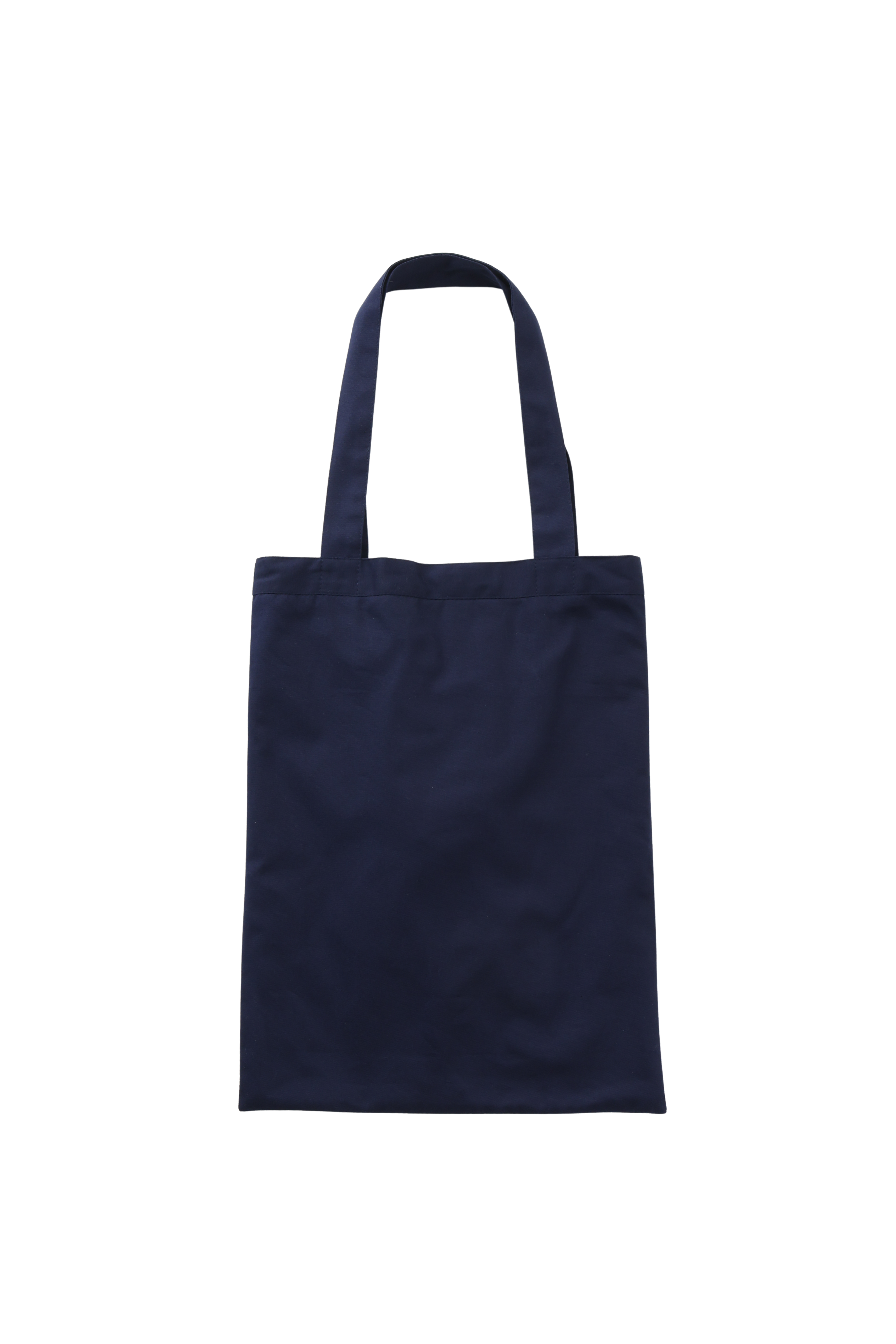 Origami totebag - Navy